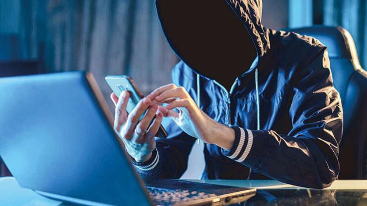 Suriyeli hacker şebekesi çökertildi, 30 milyon lira ortada kaldı