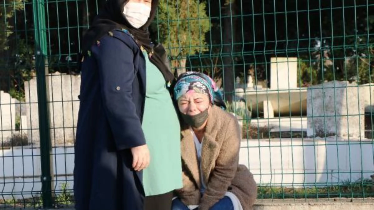 Toprağa verdikleri cenazenin anneleri olmadığını öğrenen aile şoke oldu