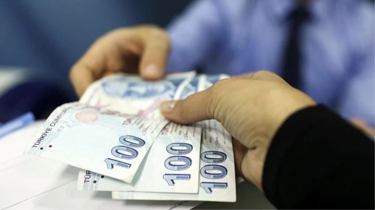 Türkiye\'de il bazında en yüksek asgari ücret Kırklareli Belediyesi\'nde: 3.520 TL