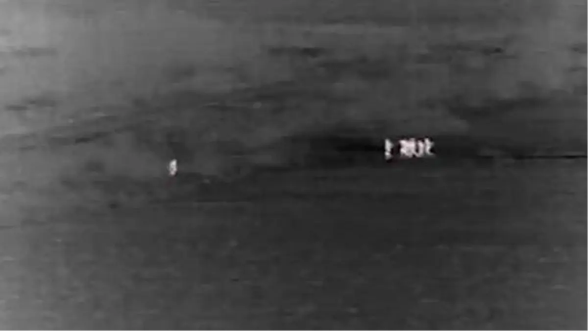 Son dakika haberleri: Ukrayna\'da göçmen kaçakçılığıyla suçlanan Türk vatandaşı gözaltına alındı