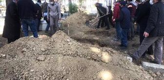 Yaşlı çiftin öldüğü yangına sigara neden olmuş