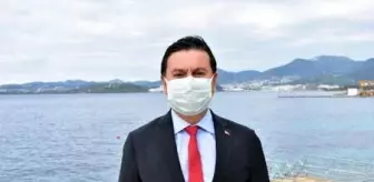 Yılbaşı öncesi Bodrum nüfusu 430 bine çıktı, Başkan Aras: Bodrum yaz dönemi gibi hareketli