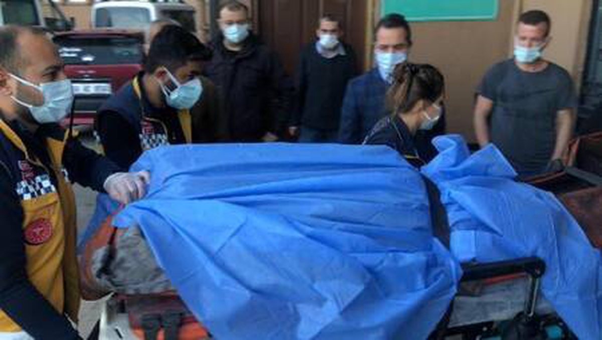 Son dakika haber | Zonguldak\'ta maden ocağında iş kazası: 1 ölü