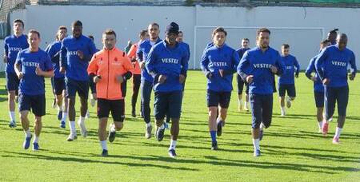 Abdullah Avcı: Futbola yardımcı olmamız lazım
