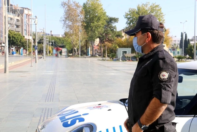 Antalya'da yılbaşı gecesi turistlere kısıtlama