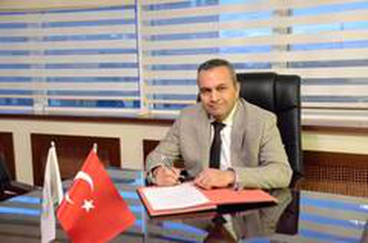 ATSO Başkanı Göktaş: "2020 yılında bir önceki yıla oranla iyi bir çıkış yakaladık"