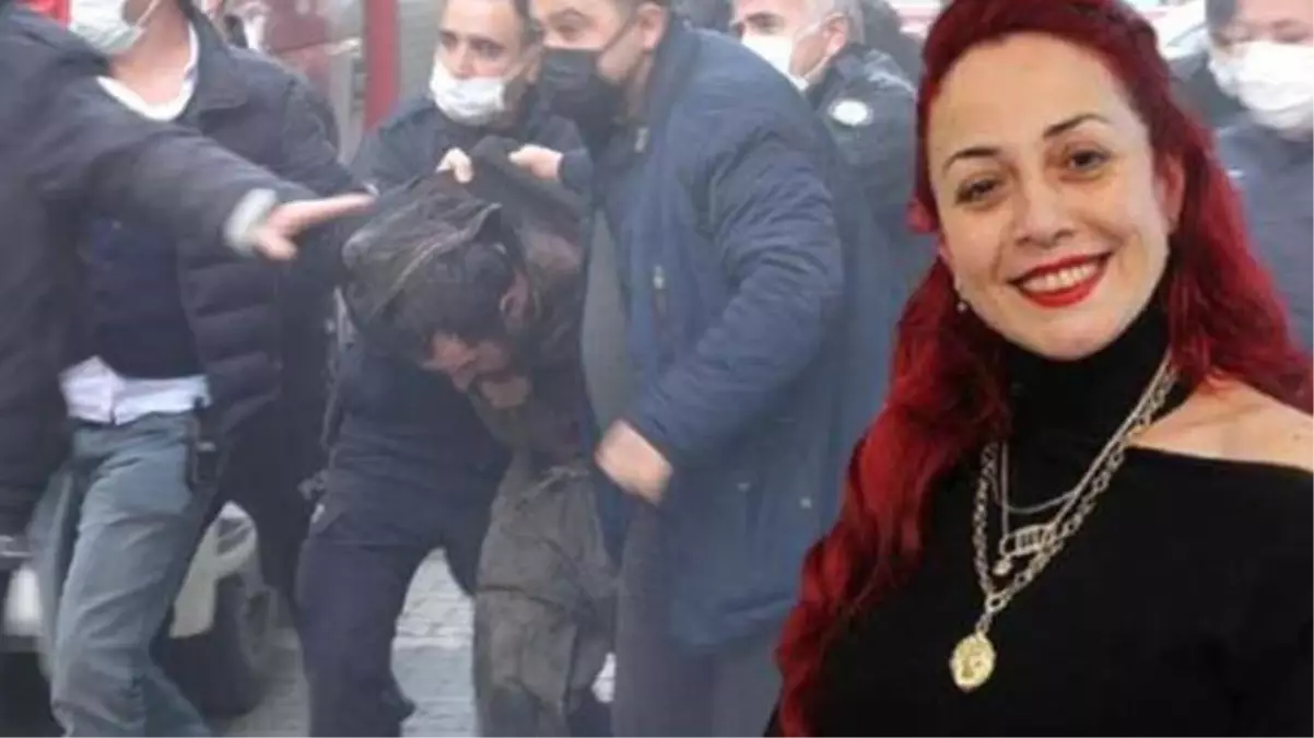 Aylin Sözer\'i katleden caninin sevgili iddiasıyla ilgili komşularından kafa karıştıran sözler