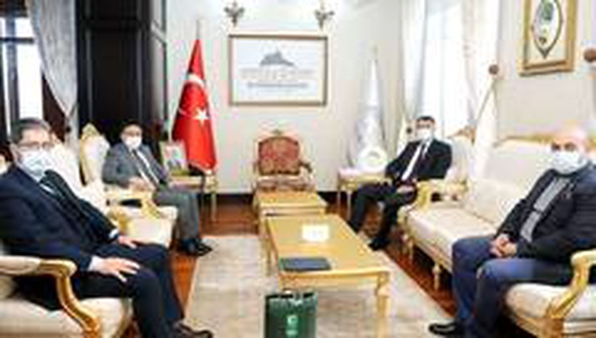 "Bağımlılıklarla mücadele hepimizin görevi"