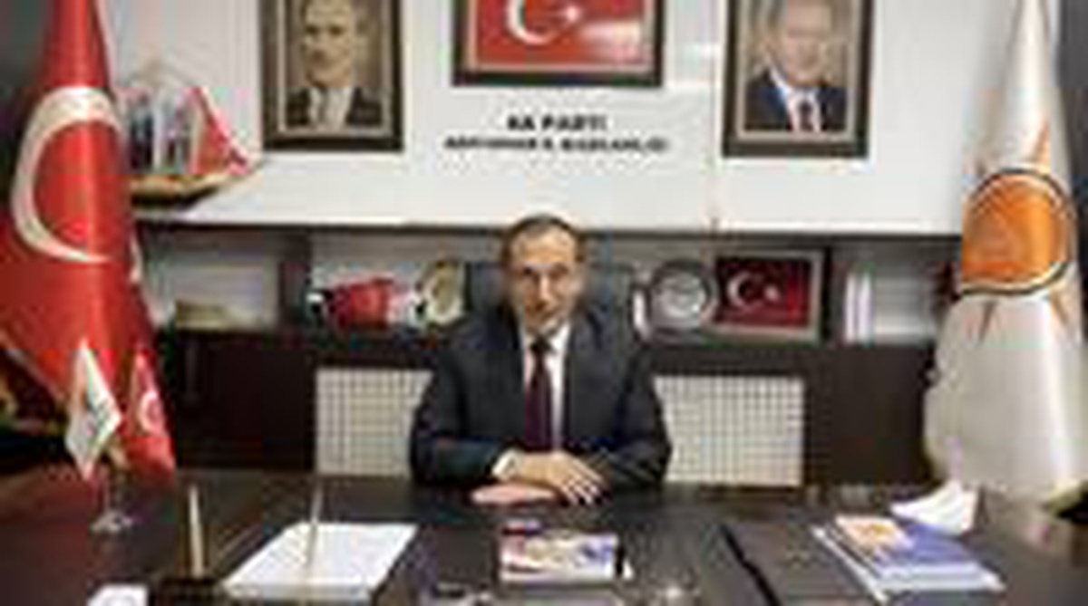 Başkan Dağtekin: "Yatırım seferberliği aynı hız ve heyecanla devam edecek"