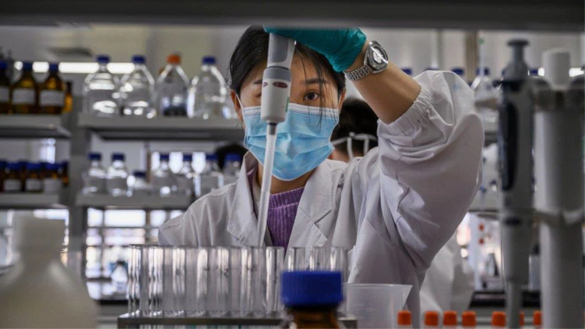 Bloomberg: Çin, koronavirüs aşısıyla siyasi ve ekonomik nüfuzunu artırmak istiyor