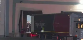 Çin'den sipariş edilen Kovid-19 aşıları Türkiye'ye geldi (3)