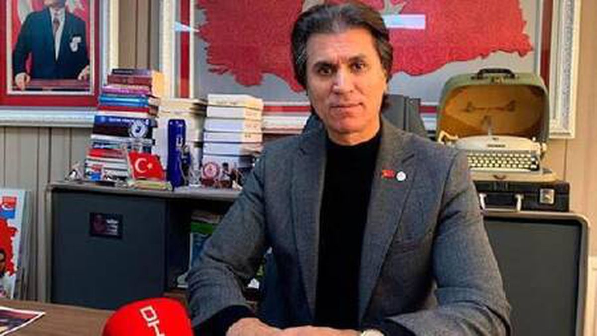 Curling Federasyonu Başkanı Kenan Şebin: Sağlık olmadan hiçbir şeyin olamayacağını anladık