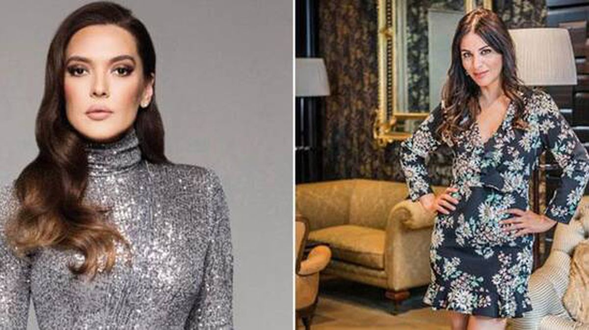 Demet Akalın, tuvaletini kirleten ismin Zara olduğu iddialarını yalanladı