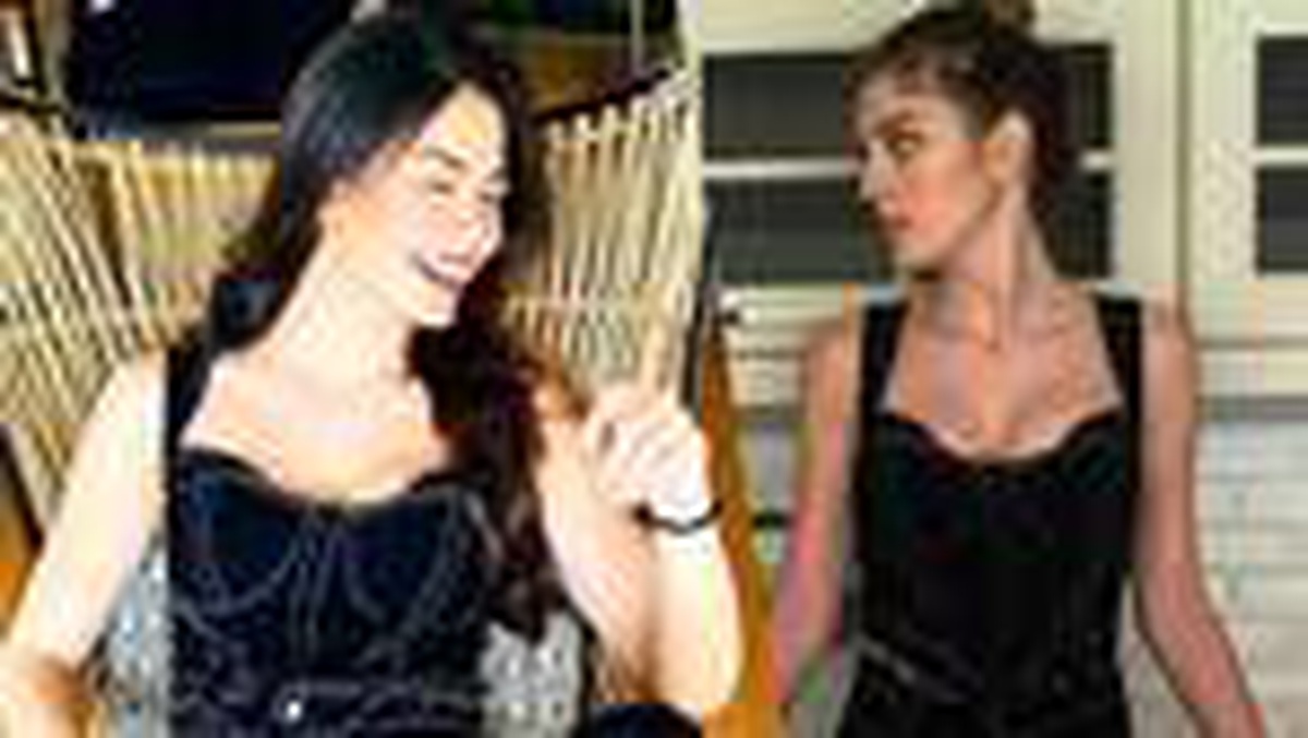 Demet Özdemir ve Melis Sezen pişti oldu!