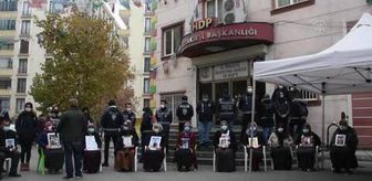 Diyarbakır annelerinin yeni yıldan tek dileği evlatlarına kavuşmak