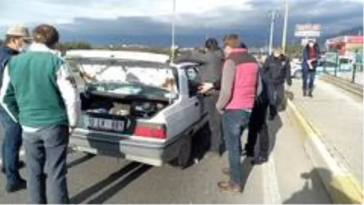 Son dakika haberi! Edremit polisinde yılbaşı alarmı