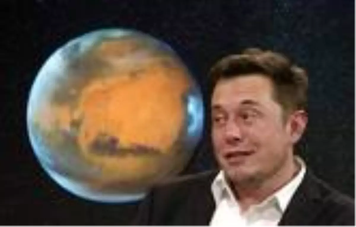 Elon Musk, 2003\'te Kurduğu Şirkete Neden Tesla İsmini Verdi?