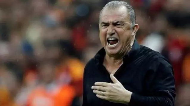 Fatih Terim, 4 futbolcuyu gönderilecekler listesine aldı