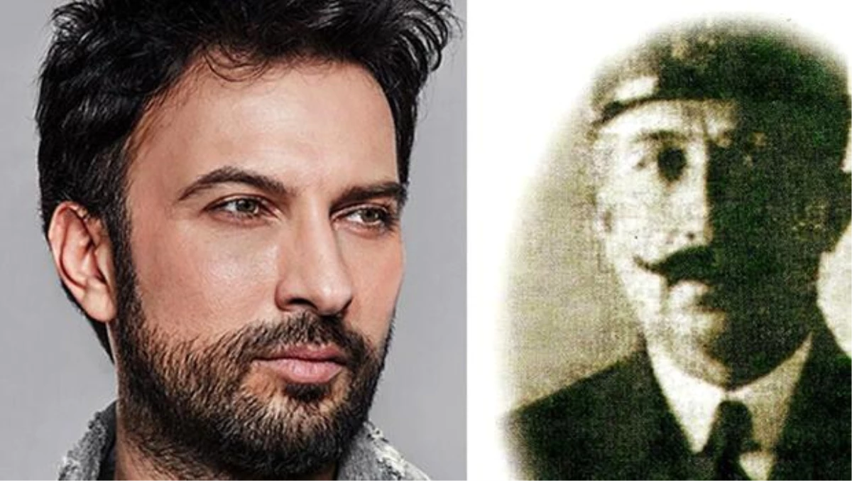 Gazi Üsteğmen Ali Dursun Tevetoğlu, Tarkan\'ın büyük dedesi çıktı!