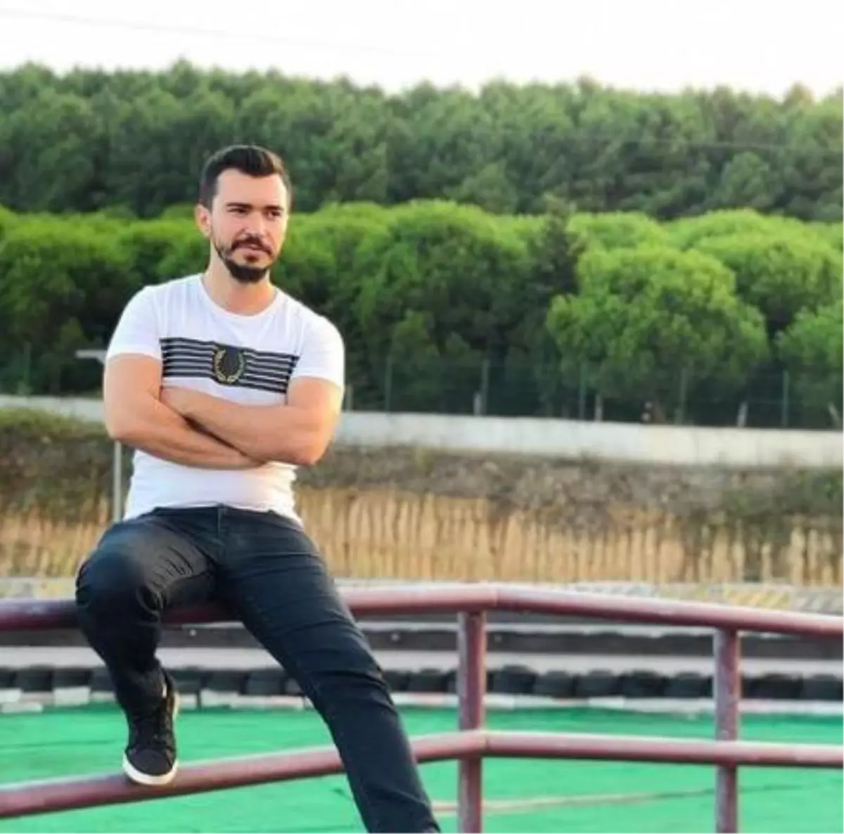 Genç girişimci İlker Dirice Kimdir?