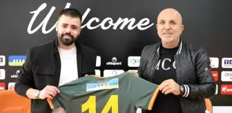 Hasan Hüseyin Acar, Alanyaspor'da