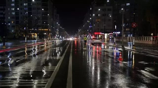 İçişleri Bakanlığı, 4 günlük sokağa çıkma kısıtlaması hakkında merak edilen soruları cevapladı