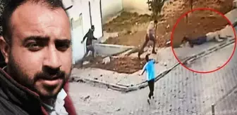 İki aile arasındaki silahlı kavgada 1 kişi öldü, 2 kişi yaralandı! Dehşet anları kamerada