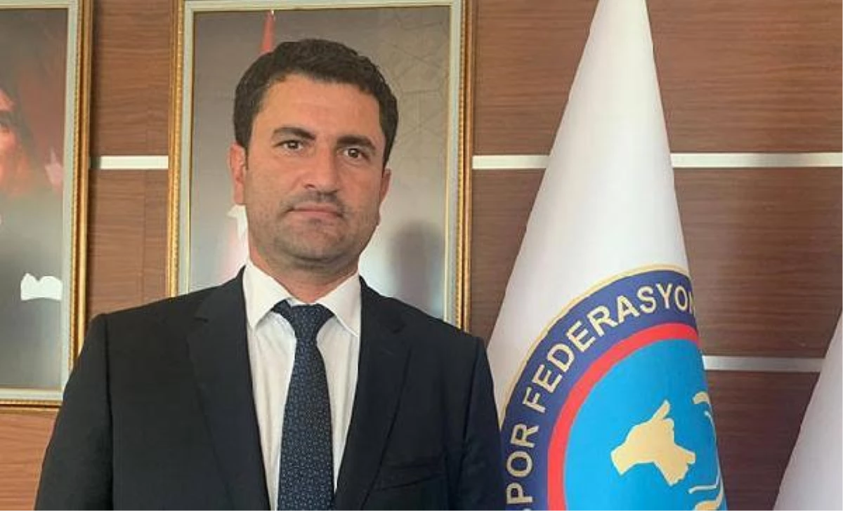 İşitme Engelliler Spor Federasyonu Başkanı Yakup Ümit Kihtir: Pandemi koşullarına göre hareket ettik