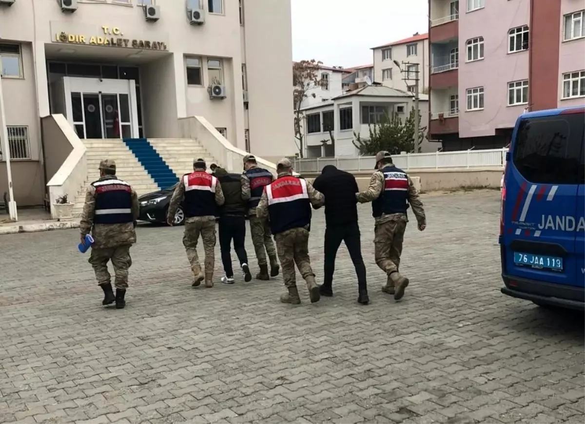 Son dakika 3. sayfa: JASAT, hayvan hırsızlarının korkulu rüyası oldu