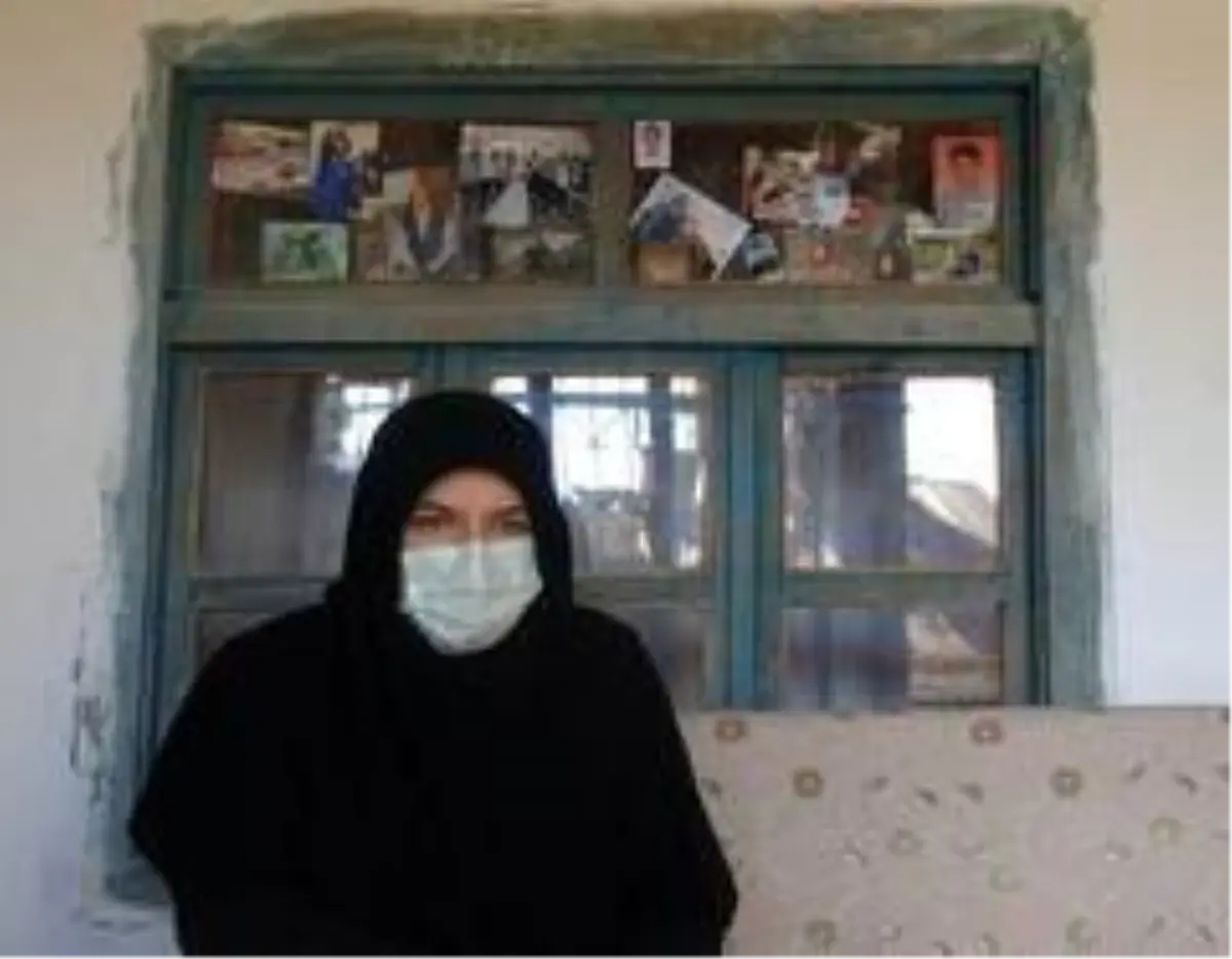 Korona virüse yenik düşen 48 yaşındaki trafik polisi toprağa verildi