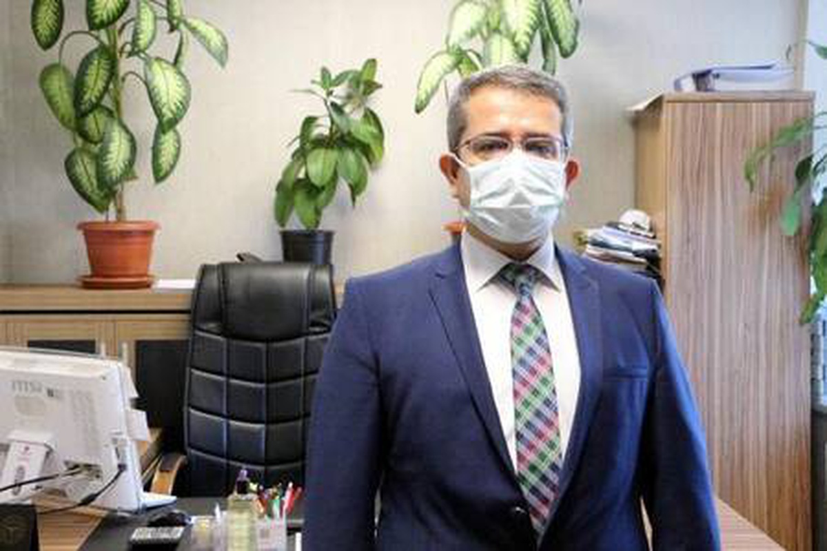 Koronavirüsü 20 günde yendi Bir nefesin ne kadar değerli olduğunu öğrendim