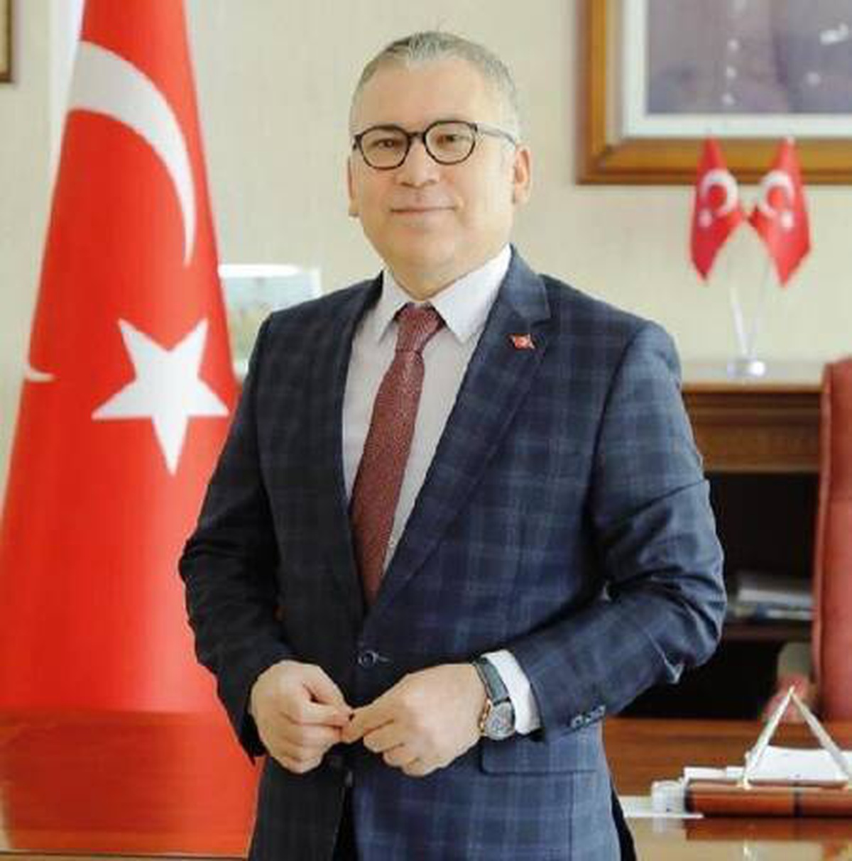 Niğde\'de yılbaşında 836 güvenlik personeli görev yapacak