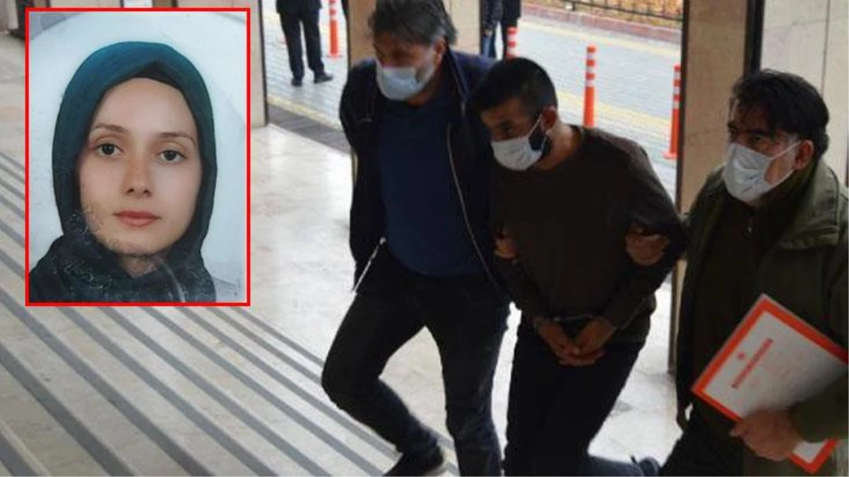 Selda Taş\'ın katil zanlısı eşinin ifadesi ortaya çıktı: Aldatıyordu, öldürdüm