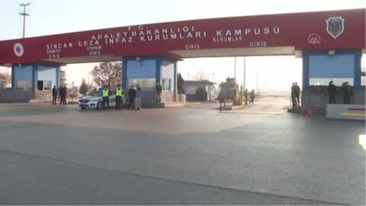 KKK darbe girişimi davasında karar (1)