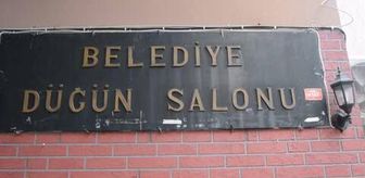 Soma'da 2020 yılında 635 çiftin nikahı kıyıldı