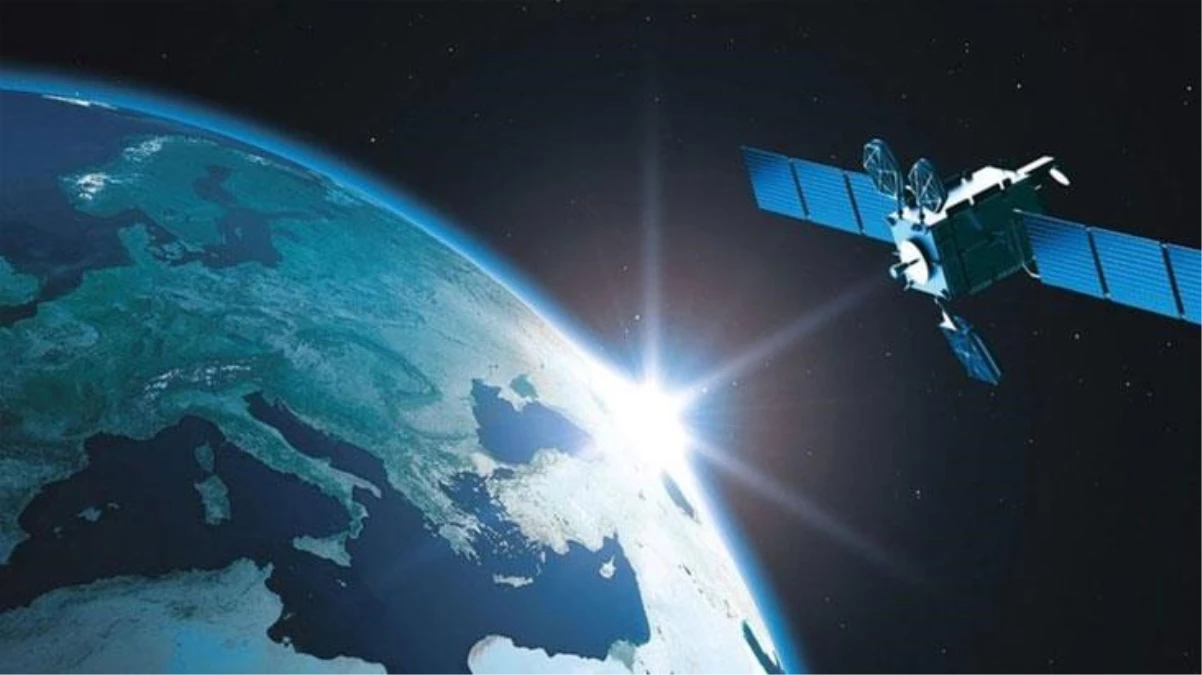 Son Dakika: Türkiye\'ye çağ atlatacak gelişme! Pazartesiyi salıya bağlayan gece 5A uydusu uzaya fırlatılacak