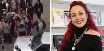 Türkiye kadın cinayetlerini konuşurken pazar yerinde çekilen görüntü pes dedirtti