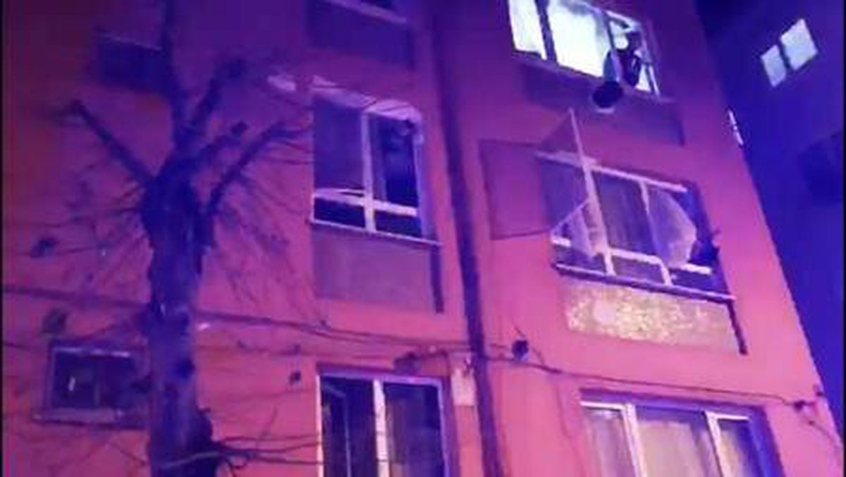 Uyuşturucu operasyonunda mahalleliden polislere alkışlı destek