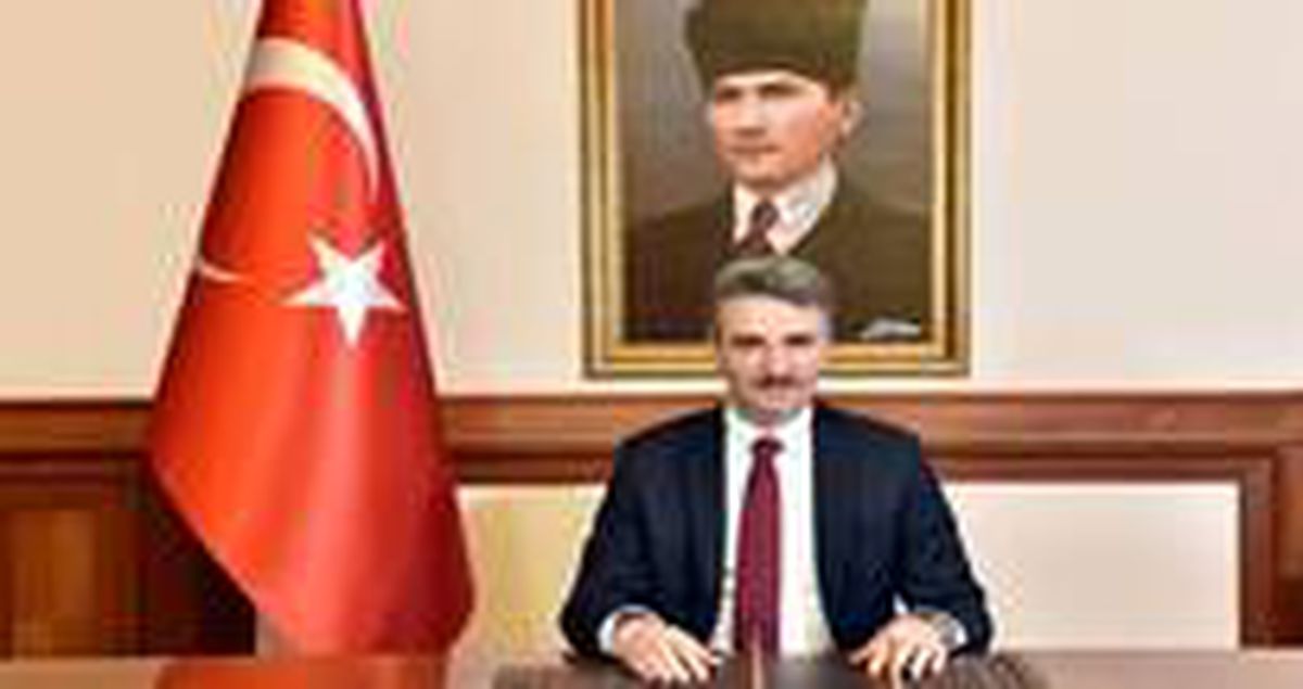 Vali Baruş\'tan yılbaşı uyarısı