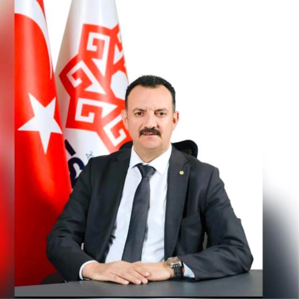 Yarımdağ, encümen ve komisyon üyeliğinden de istifa etti