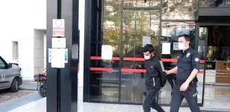 Alanya'da 3 motosiklet hırsızlığına karışan şüpheli yakalandı