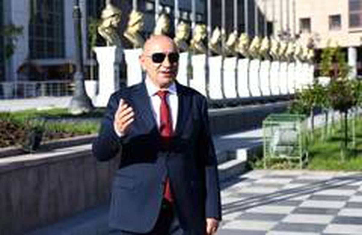 Başkan Altınok: "Pandemisiz bir yıl diliyorum"