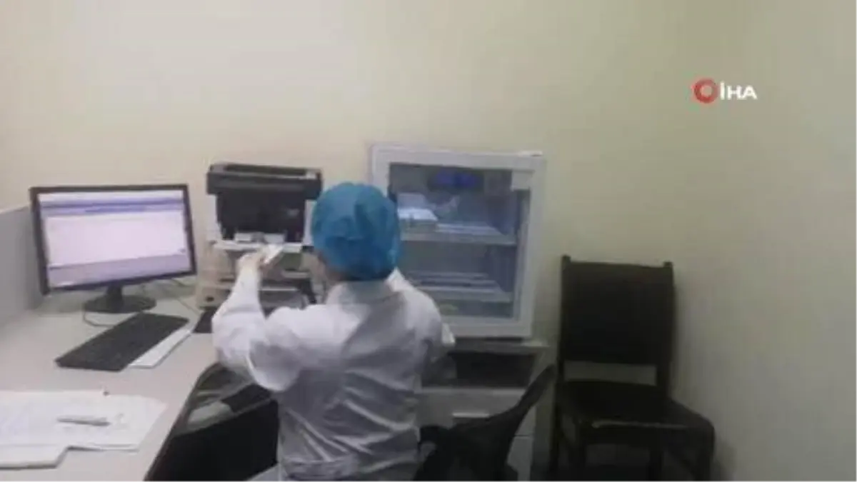 Çin'de İlk Kez Bir Aşıya Yaygın Kullanım Onayı Verildi