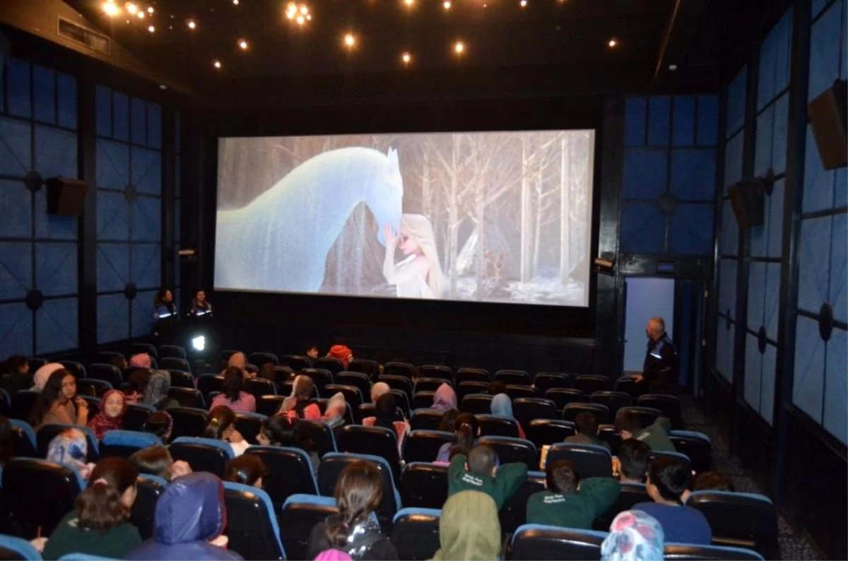 Denizli\'de sinema salonları Mart ayına kadar kapalı olacak