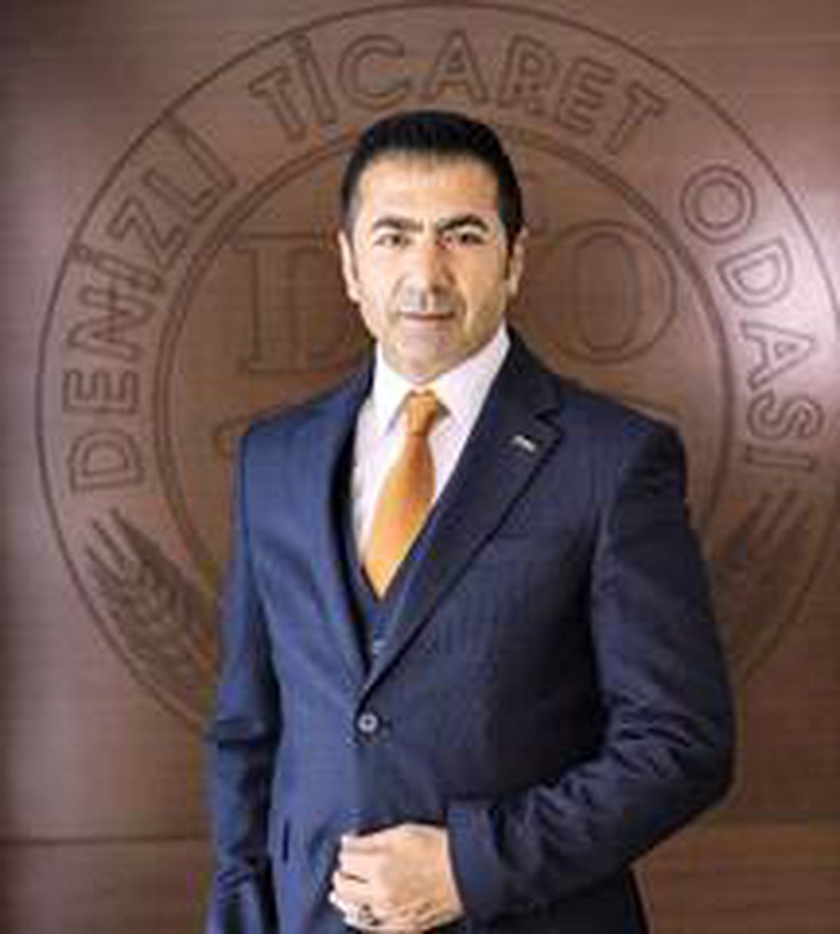 DTO Başkanı Erdoğan; 'Bir arada daha güçlüyüz'