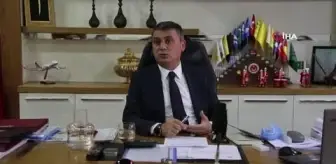 Gölbaşı Belediyesi'nde en düşük ücret 3 bin 325 TL oldu