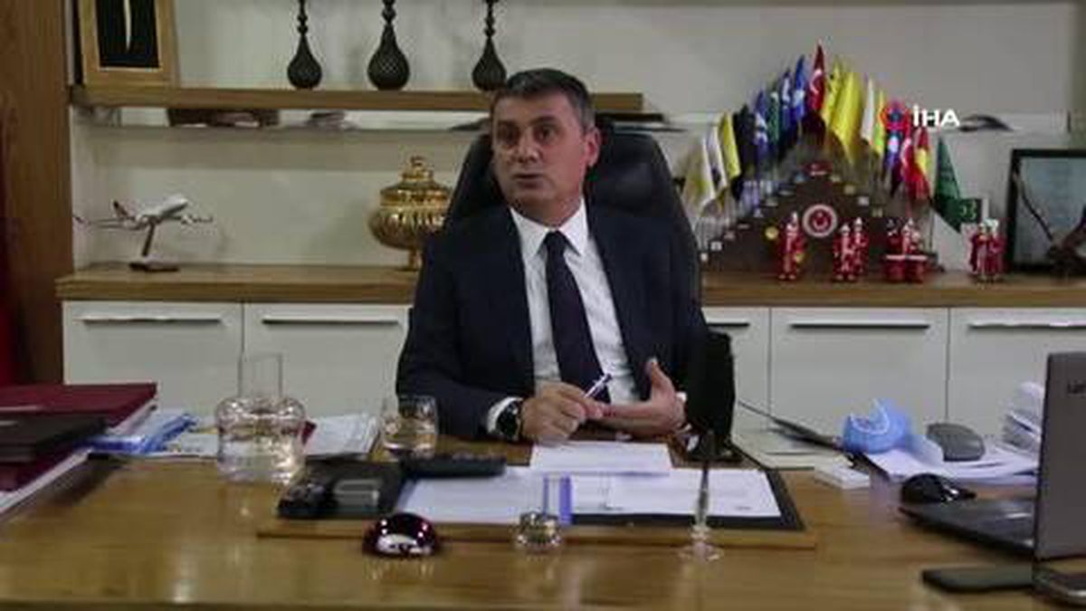 Gölbaşı Belediyesi'nde en düşük ücret 3 bin 325 TL oldu