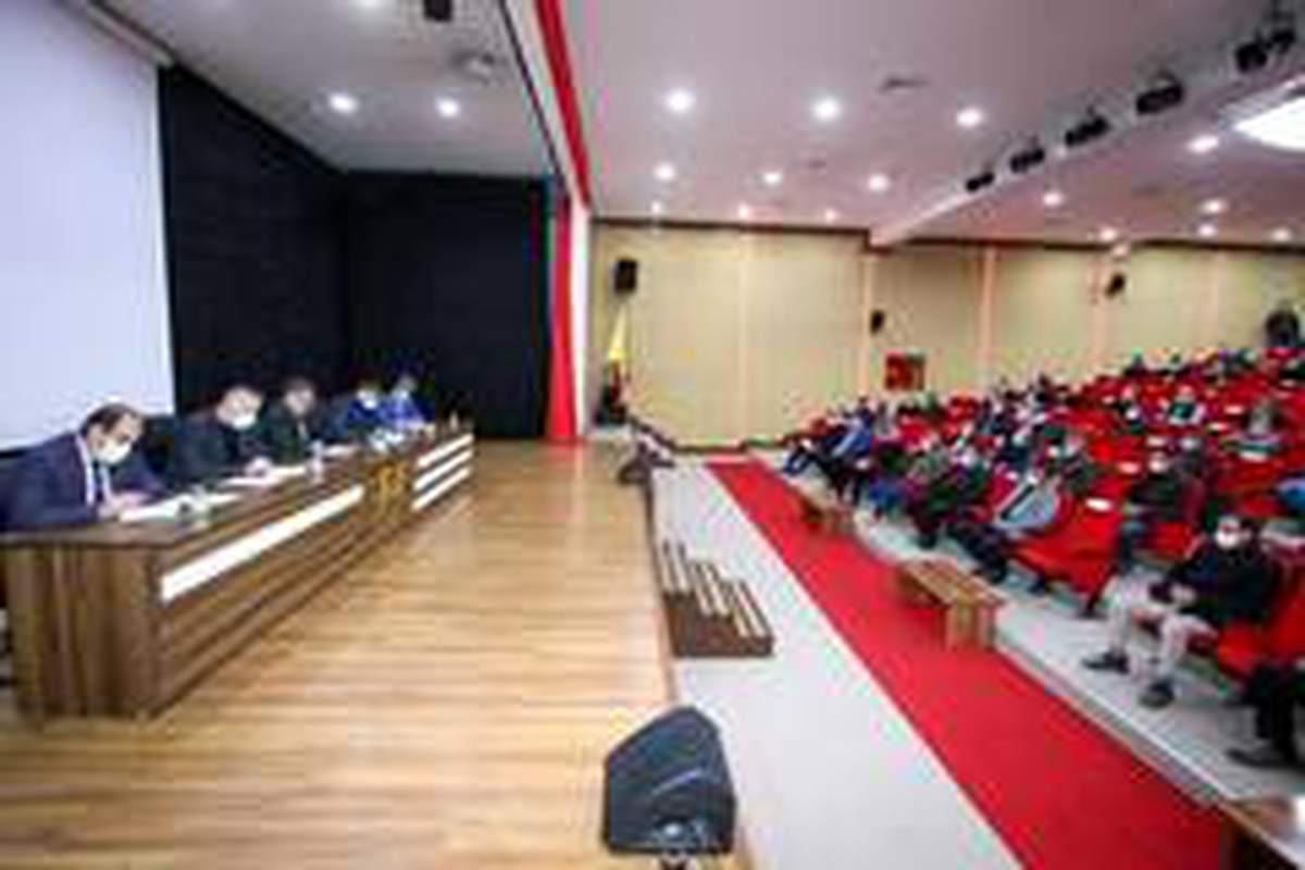 Hacılar Belediyesi 74 dükkan ve 2 arsanın kira ihalesini yaptı