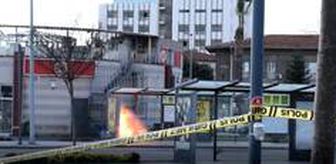 Son dakika haberi... Herkes bomba sandı büyük panik yaşandı