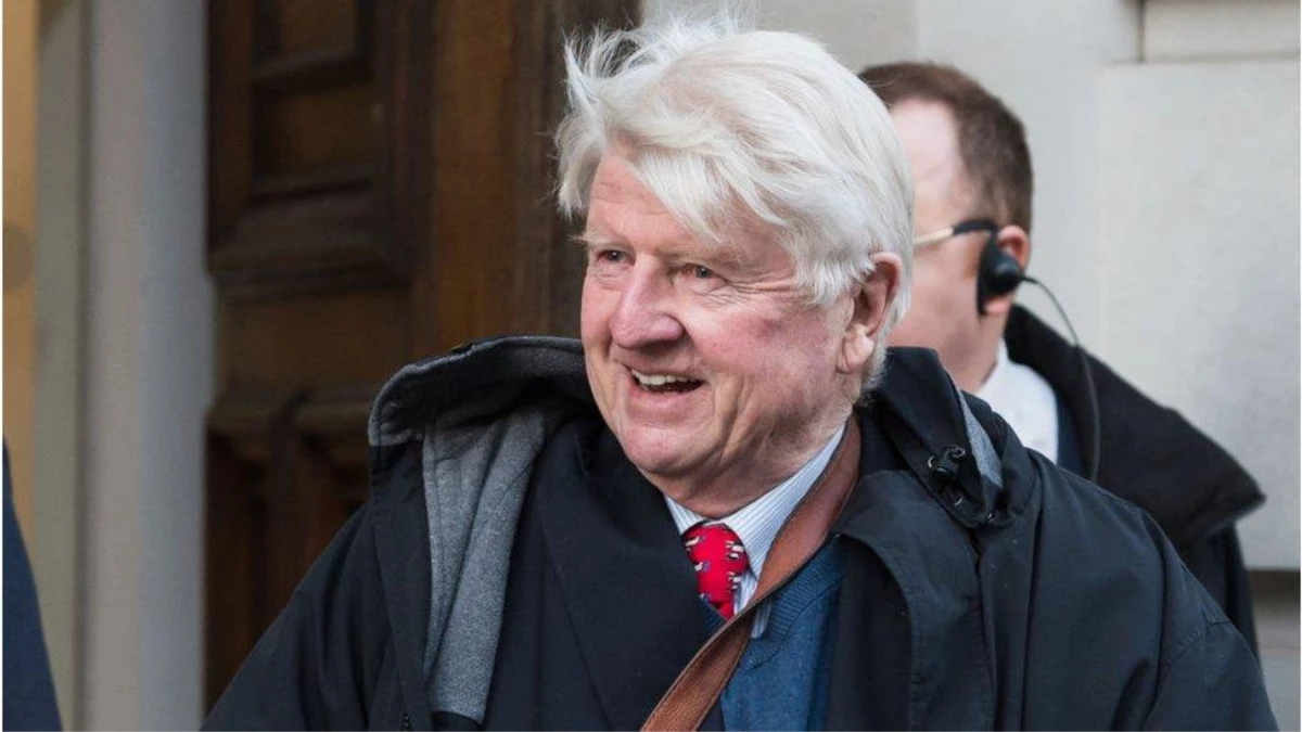 İngiltere Başbakanı Boris Johnson\'ın babası, Brexit nedeniyle Fransız pasaportuna başvurdu